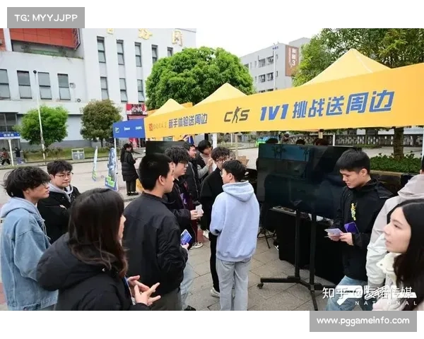 黄浦江观赛派对粉丝齐声助威，电竞成城市社交新场景