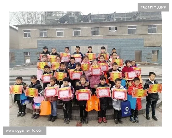 鹤壁市赛优秀组织奖揭晓,两小学获表彰