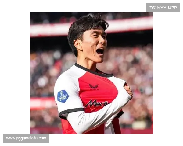 黄仁范缺阵费耶诺德，梁铉俊首发破门证实力