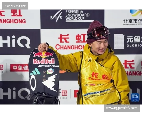 苏翊鸣训练完成世界首个“背脚1980”动作，世界杯北京站夺冠展稳定实力