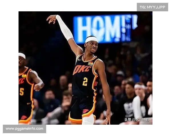 雷霆战绩领跑西部，亚历山大MVP候选稳固