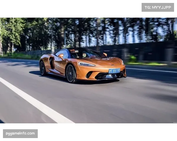 迈凯伦发布MCL60赛车重大升级,目标直指吉达赛道 迈凯伦发布MCL60赛车重大升级,目标直指吉达赛道