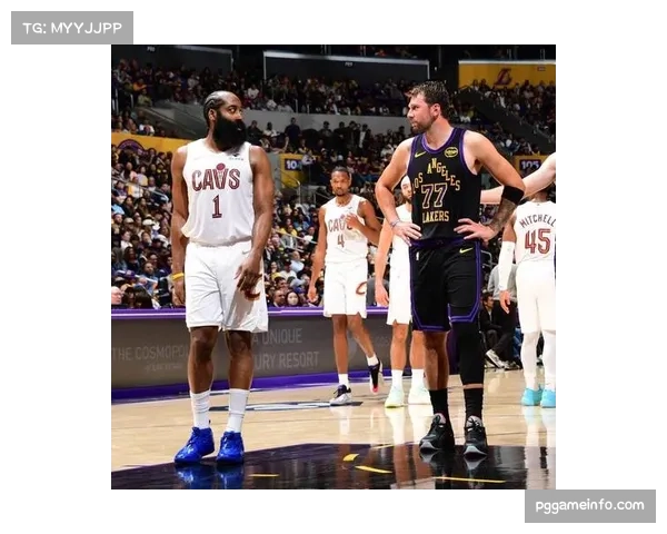 湖人127-113轻取骑士,东契奇42分12助攻迎15000分里程碑 湖人127-113轻取骑士,东契奇42分12助攻迎15000分里程碑